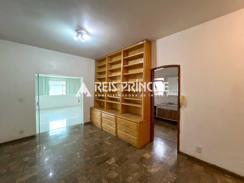 Conheça IMG_4693 do imóvel - EXCELENTE CASA DUPLEX 3 QUARTOS, SENDO 1 SUÍTE PARA ALUGAR NA BARRA DA TIJUCA - CA0696 - 25 IMG_4693 - 25