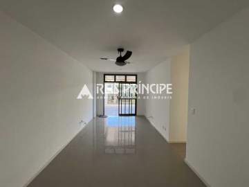 Ótima localização - EXCELENTE APARTAMENTO 3 QUARTOS SENDO 2 SUÍTES PARA ALUGAR NO RECREIO DOS BANDEIRANTES - AP3289