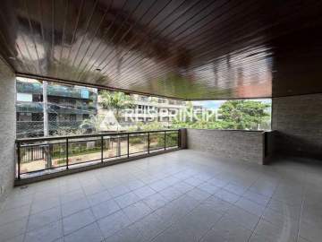 ÓTIMO APARTAMENTO 3 QUARTOS, SENDO 2 SUÍTES PARA ALUGAR NO RECREIO - AP3290