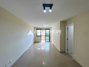 Ótima localização - EXCELENTE APARTAMENTO 2 QUARTOS SENDO 1 SUÍTE PARA ALUGAR NA BARRA DA TIJUCA - AP3304