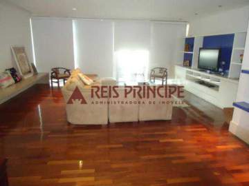 Apartamento à venda Avenida Aquarela do Brasil, São Conrado, Rio de Janeiro - R$ 2.500.000 - AP0269