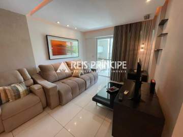 ÓTIMO APARTAMENTO COM 3 SUÍTES PARA ALUGAR NO PENÍNSULA - AP3307