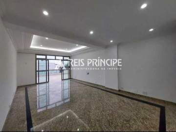 EXCELENTE COBERTURA DUPLEX 3 QUARTOS, SENDO 1 SUÍTE PARA LOCAÇÃO NO RECREIO DOS BANDEIRANTES - CO0260