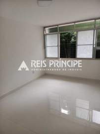 ÓTIMO APARTAMENTO DE 1 QUARTO PARA ALUGAR EM VARGEM GRANDE - AP3310