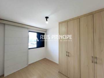 ÓTIMO APARTAMENTO 2 QUARTOS, SENDO 1 SUÍTE PARA ALUGAR NA BARRA DA TIJUCA | BARRA BALI - AP3323