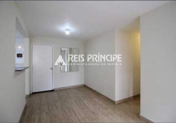EXCELENTE APARTAMENTO NA TAQUARA COM 2 QUARTOS, SENDO 1 SUÍTE PARA ALUGAR | SPAZIO RIO STAR - AP3340