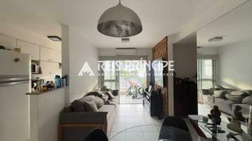 EXCELENTE APARTAMENTO 3 QUARTOS, SENDO 1 SUÍTE PARA VENDA EM CURICICA | WEEKEND - AP3341