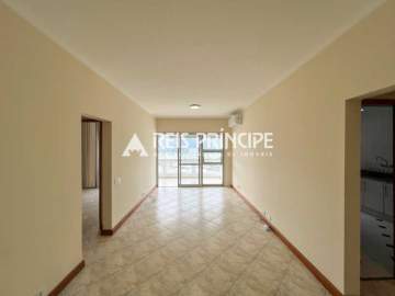 ÓTIMO APARTAMENTO DE 1 QUARTO PARA ALUGAR NA BARRA DA TIJUCA | RIVIERA DEI FIORI - AP3343