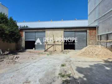 EXCELENTE LOJA 150M² PARA ALUGAR NO RECREIO DOS BANDEIRANTES - LO0211
