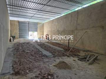 ÓTIMA LOJA 150M² PARA ALUGAR NO RECREIO DOS BANDEIRANTES - LO0212