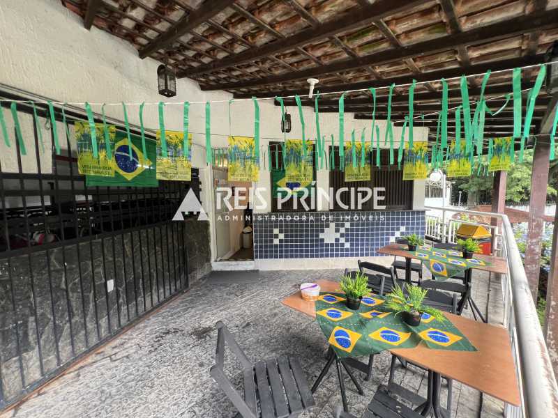 Conheça IMG_7930 do imóvel - ÓTIMA COBERTURA DUPLEX 4 QUARTOS, SENDO 2 SUÍTES PARA VENDA NA FREGUESIA - CO0265 - 23 IMG_7930 - 23