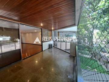 EXCELENTE APARTAMENTO 3 QUARTOS, SENDO 1 SUÍTE PARA ALUGAR NO JARDIM OCEÂNICO - AP3366 EXCELENTE APARTAMENTO 3 QUARTOS, SENDO 1 SUÍTE PARA ALUGAR NO JARDIM OCEÂNICO - AP3366