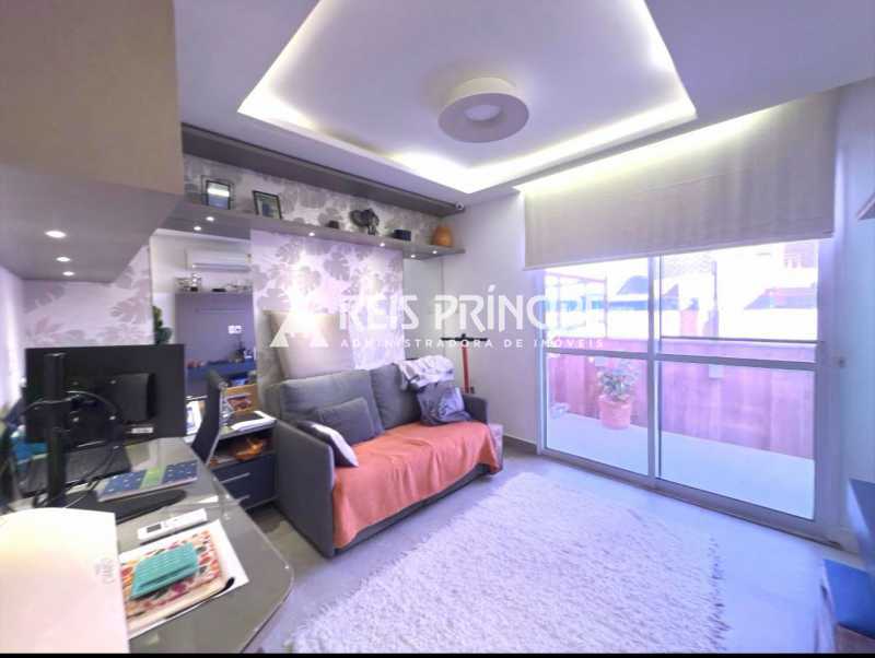 Conheça WhatsApp Image 2026-05-24 at 1 do imóvel - EXCELENTE COBERTURA DUPLEX 3 QUARTOS, SENDO 1 SUÍTE PARA LOCAÇÃO E VENDA NA BARRA OLIMPICA | RESERVA DO PARQUE - CO0269 - 8 WhatsApp Image 2026-05-24 at 1 - 8