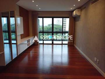 EXCELENTE APARTAMENTO DUPLEX 3 QUARTOS, SENDO 2 SUÍTES PARA ALUGAR NA BARRA DA TIJUCA | GOLDEN GREEN - AP3378