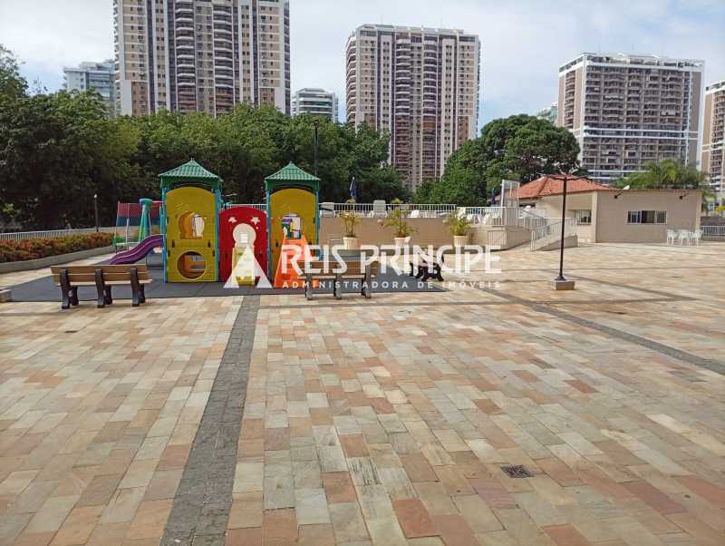 Conheça WhatsApp Image 2026-05-28 at 2 do imóvel - ÓTIMO APARTAMENTO 2 QUARTOS, SENDO 1 SUÍTE PARA ALUGAR NA BARRA DA TIJUCA | ROSA DOS MARES - AP3380 - 19 WhatsApp Image 2026-05-28 at 2 - 19