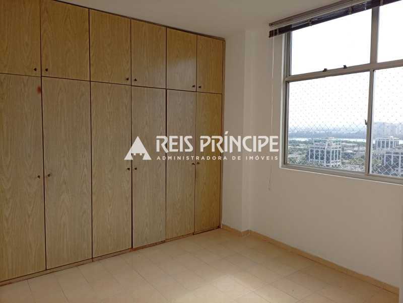Conheça WhatsApp Image 2026-05-28 at 2 do imóvel - ÓTIMO APARTAMENTO 2 QUARTOS, SENDO 1 SUÍTE PARA ALUGAR NA BARRA DA TIJUCA | ROSA DOS MARES - AP3380 - 9 WhatsApp Image 2026-05-28 at 2 - 9