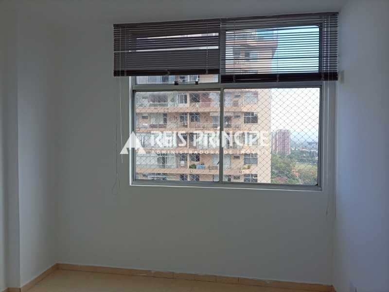 Conheça WhatsApp Image 2026-05-28 at 2 do imóvel - ÓTIMO APARTAMENTO 2 QUARTOS, SENDO 1 SUÍTE PARA ALUGAR NA BARRA DA TIJUCA | ROSA DOS MARES - AP3380 - 11 WhatsApp Image 2026-05-28 at 2 - 11