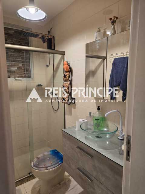 Conheça WhatsApp Image 2026-06-11 at 1 do imóvel - ÓTIMO APARTAMENTO 2 QUARTOS PARA VENDA NA PRAÇA SECA - AP3401 - 18 WhatsApp Image 2026-06-11 at 1 - 18