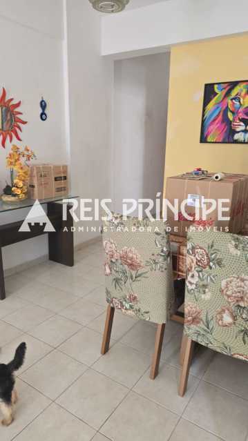 Conheça WhatsApp Image 2026-06-11 at 1 do imóvel - ÓTIMO APARTAMENTO 2 QUARTOS PARA VENDA NA PRAÇA SECA - AP3401 - 2 WhatsApp Image 2026-06-11 at 1 - 2