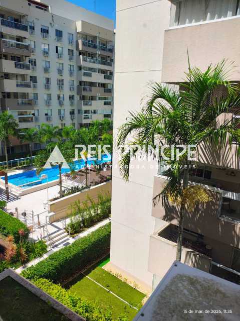Conheça WhatsApp Image 2026-06-15 at 1 do imóvel - EXCELENTE APARTAMENTO 3 QUARTOS SENDO 1 SUÍTE PARA VENDA NO RECREIO DOS BANDEIRANTES | LUAR DO PONTAL - AP3404 - 1 WhatsApp Image 2026-06-15 at 1 - 1