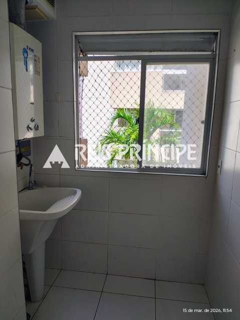 Conheça WhatsApp Image 2026-06-15 at 1 do imóvel - EXCELENTE APARTAMENTO 3 QUARTOS SENDO 1 SUÍTE PARA VENDA NO RECREIO DOS BANDEIRANTES | LUAR DO PONTAL - AP3404 - 20 WhatsApp Image 2026-06-15 at 1 - 20