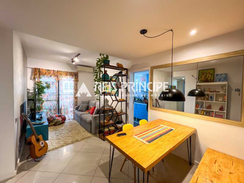 Conheça IMG_1964 do imóvel - EXCELENTE APARTAMENTO DE 2 QUARTOS, SENDO 1 SUÍTE PARA LOCAÇÃO | ABM - AP3420 - 1 IMG_1964 - 1