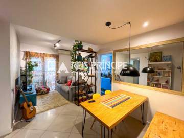 EXCELENTE APARTAMENTO DE 2 QUARTOS, SENDO 1 SUÍTE PARA LOCAÇÃO | ABM - AP3420