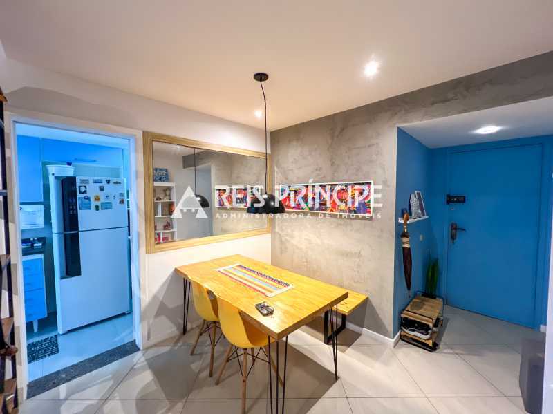 Conheça IMG_1966 do imóvel - EXCELENTE APARTAMENTO DE 2 QUARTOS, SENDO 1 SUÍTE PARA LOCAÇÃO | ABM - AP3420 - 2 IMG_1966 - 2