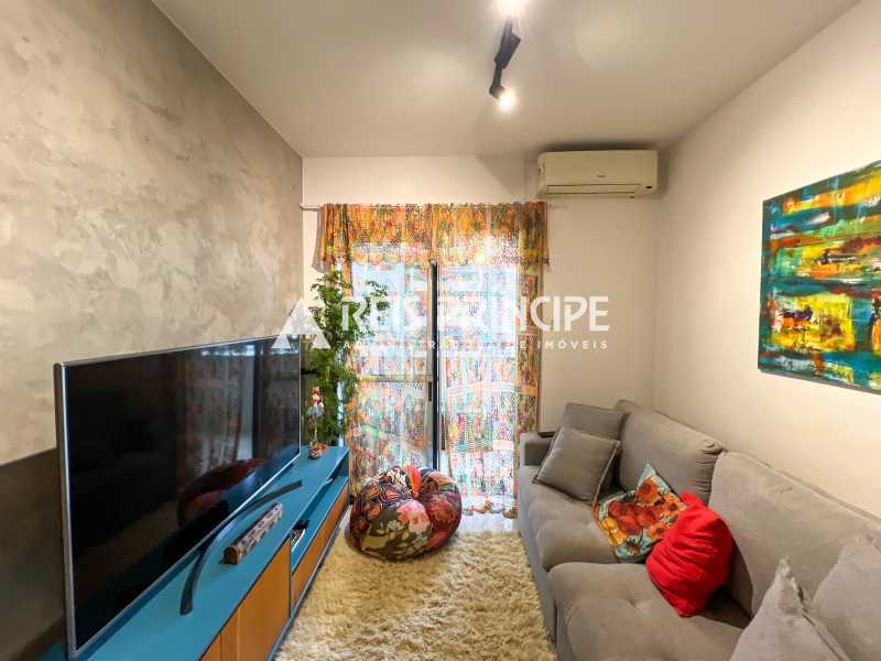 Conheça IMG_1968 do imóvel - EXCELENTE APARTAMENTO DE 2 QUARTOS, SENDO 1 SUÍTE PARA LOCAÇÃO | ABM - AP3420 - 4 IMG_1968 - 4