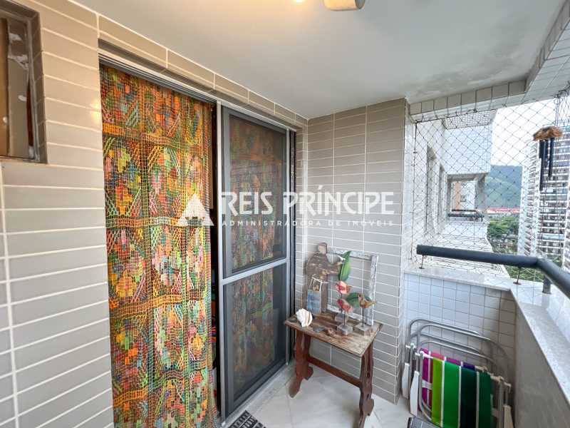 Conheça IMG_1975 do imóvel - EXCELENTE APARTAMENTO DE 2 QUARTOS, SENDO 1 SUÍTE PARA LOCAÇÃO | ABM - AP3420 - 20 IMG_1975 - 20