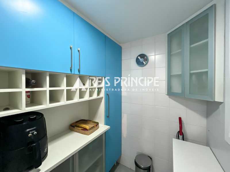 Conheça IMG_2031 do imóvel - EXCELENTE APARTAMENTO DE 2 QUARTOS, SENDO 1 SUÍTE PARA LOCAÇÃO | ABM - AP3420 - 7 IMG_2031 - 7