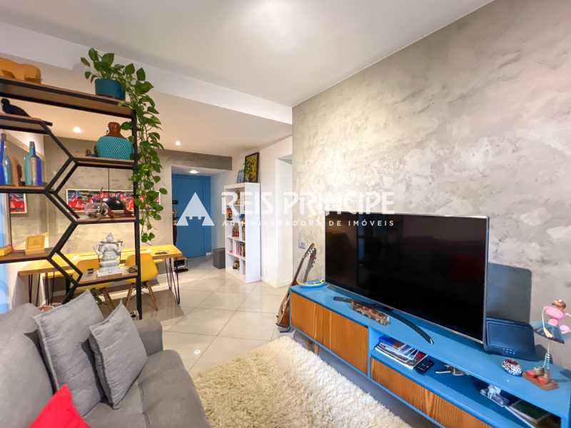Conheça IMG_1971 do imóvel - EXCELENTE APARTAMENTO DE 2 QUARTOS, SENDO 1 SUÍTE PARA LOCAÇÃO | ABM - AP3420 - 5 IMG_1971 - 5
