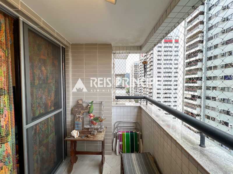 Conheça IMG_1976 do imóvel - EXCELENTE APARTAMENTO DE 2 QUARTOS, SENDO 1 SUÍTE PARA LOCAÇÃO | ABM - AP3420 - 19 IMG_1976 - 19