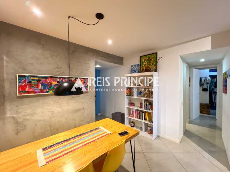 Conheça IMG_1977 do imóvel - EXCELENTE APARTAMENTO DE 2 QUARTOS, SENDO 1 SUÍTE PARA LOCAÇÃO | ABM - AP3420 - 3 IMG_1977 - 3