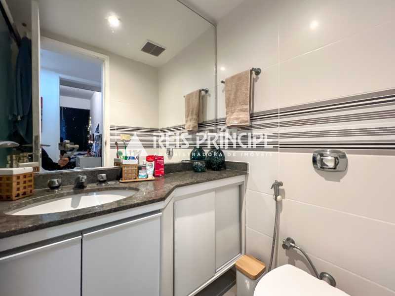 Conheça IMG_1978 do imóvel - EXCELENTE APARTAMENTO DE 2 QUARTOS, SENDO 1 SUÍTE PARA LOCAÇÃO | ABM - AP3420 - 16 IMG_1978 - 16