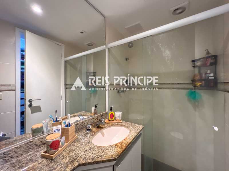 Conheça IMG_2016 do imóvel - EXCELENTE APARTAMENTO DE 2 QUARTOS, SENDO 1 SUÍTE PARA LOCAÇÃO | ABM - AP3420 - 18 IMG_2016 - 18