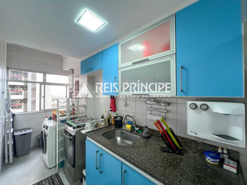 Conheça IMG_2029 do imóvel - EXCELENTE APARTAMENTO DE 2 QUARTOS, SENDO 1 SUÍTE PARA LOCAÇÃO | ABM - AP3420 - 6 IMG_2029 - 6