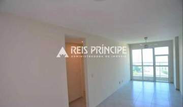 EXCELENTE APARTAMENTO DE 2 QUARTOS, SENDO 1 SUÍTE PARA ALUGAR NA BARRA DA TIJUCA - AP3427