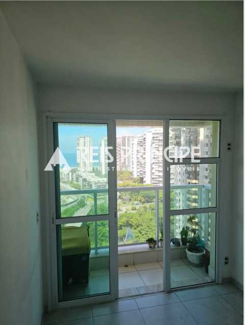Conheça WhatsApp Image 2026-07-02 at 0 do imóvel - EXCELENTE APARTAMENTO DE 2 QUARTOS, SENDO 1 SUÍTE PARA ALUGAR NA BARRA DA TIJUCA - AP3427 - 11 WhatsApp Image 2026-07-02 at 0 - 11