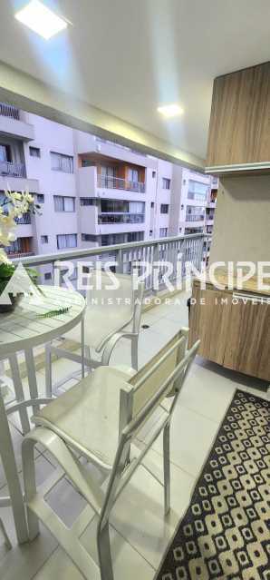 Conheça WhatsApp Image 2026-07-03 at 1 do imóvel - ÓTIMO APARTAMENTO DE 3 QUARTOS, SENDO 1 SUÍTE PARA VENDA NO RECREIO DOS BANDEIRANTES - AP3430 - 11 WhatsApp Image 2026-07-03 at 1 - 11