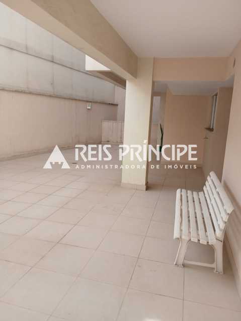 Conheça WhatsApp Image 2026-07-13 at 1 do imóvel - APARTAMENTO 2 QUARTOS, SENDO 1 SUÍTE PARA ALUGAR NO MARACANÃ - AP3439 - 11 WhatsApp Image 2026-07-13 at 1 - 11