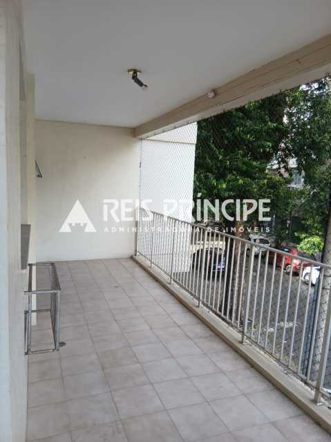 Conheça WhatsApp Image 2026-07-13 at 1 do imóvel - APARTAMENTO 2 QUARTOS, SENDO 1 SUÍTE PARA ALUGAR NO MARACANÃ - AP3439 - 6 WhatsApp Image 2026-07-13 at 1 - 6
