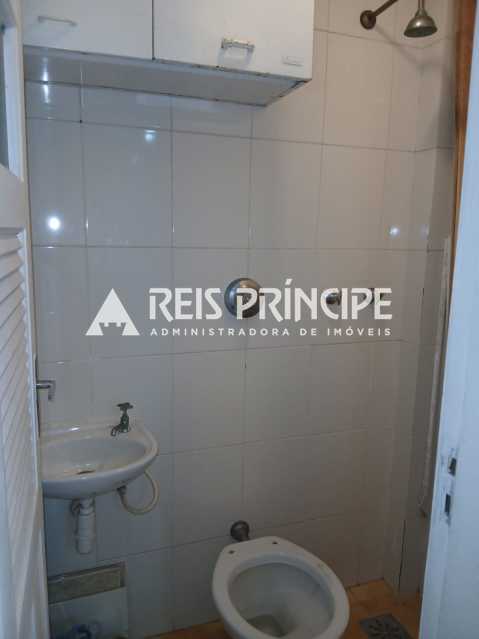 Conheça WhatsApp Image 2026-07-13 at 1 do imóvel - APARTAMENTO 2 QUARTOS, SENDO 1 SUÍTE PARA ALUGAR NO MARACANÃ - AP3439 - 13 WhatsApp Image 2026-07-13 at 1 - 13