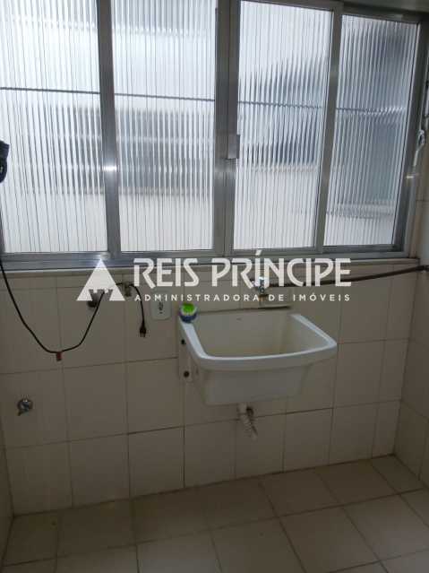 Conheça WhatsApp Image 2026-07-13 at 1 do imóvel - APARTAMENTO 2 QUARTOS, SENDO 1 SUÍTE PARA ALUGAR NO MARACANÃ - AP3439 - 7 WhatsApp Image 2026-07-13 at 1 - 7