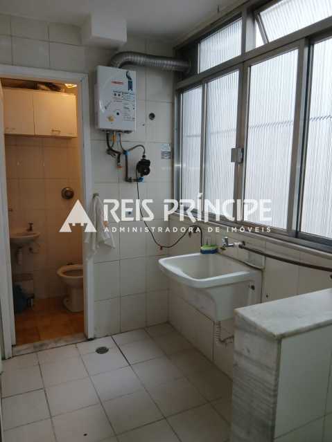 Conheça WhatsApp Image 2026-07-13 at 1 do imóvel - APARTAMENTO 2 QUARTOS, SENDO 1 SUÍTE PARA ALUGAR NO MARACANÃ - AP3439 - 8 WhatsApp Image 2026-07-13 at 1 - 8