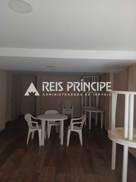 Conheça WhatsApp Image 2026-07-13 at 1 do imóvel - APARTAMENTO 2 QUARTOS, SENDO 1 SUÍTE PARA ALUGAR NO MARACANÃ - AP3439 - 12 WhatsApp Image 2026-07-13 at 1 - 12