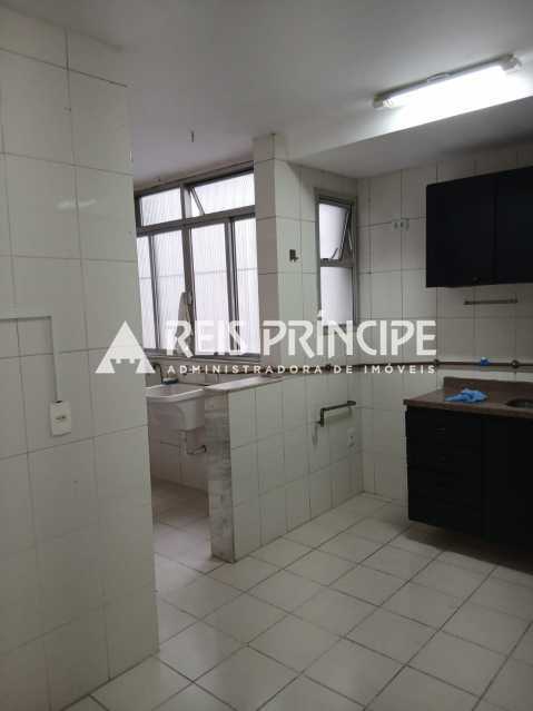 Conheça WhatsApp Image 2026-07-13 at 1 do imóvel - APARTAMENTO 2 QUARTOS, SENDO 1 SUÍTE PARA ALUGAR NO MARACANÃ - AP3439 - 9 WhatsApp Image 2026-07-13 at 1 - 9