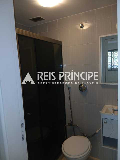 Conheça WhatsApp Image 2026-07-13 at 1 do imóvel - APARTAMENTO 2 QUARTOS, SENDO 1 SUÍTE PARA ALUGAR NO MARACANÃ - AP3439 - 16 WhatsApp Image 2026-07-13 at 1 - 16