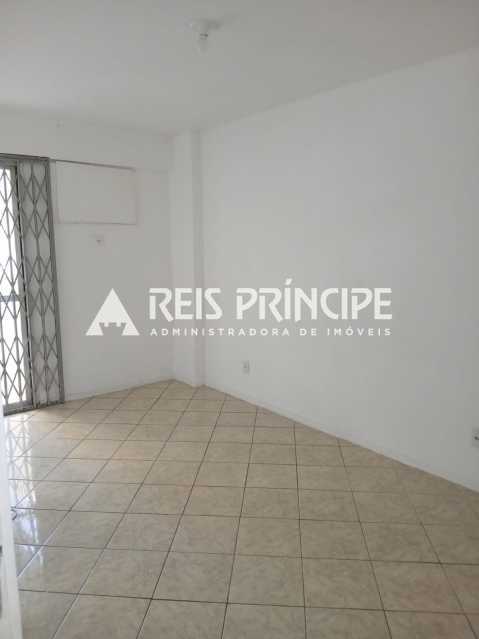 Conheça WhatsApp Image 2026-07-13 at 1 do imóvel - APARTAMENTO 2 QUARTOS, SENDO 1 SUÍTE PARA ALUGAR NO MARACANÃ - AP3439 - 4 WhatsApp Image 2026-07-13 at 1 - 4