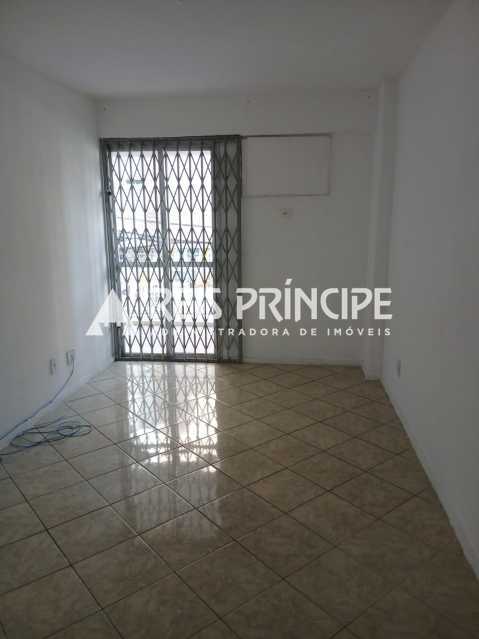 Conheça WhatsApp Image 2026-07-13 at 1 do imóvel - APARTAMENTO 2 QUARTOS, SENDO 1 SUÍTE PARA ALUGAR NO MARACANÃ - AP3439 - 2 WhatsApp Image 2026-07-13 at 1 - 2